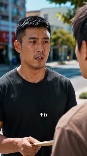 别拿我的生命线晾衣裳(53集) 别拿我的生命线晾衣裳(53集)在线看免费版