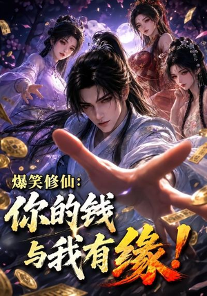 爆笑修仙：你的钱与我有缘！（54集）高清无码免费看