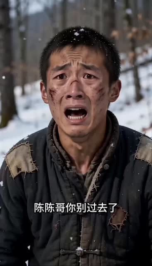 深山寻宝之陆沉的故事（96集）在线观看