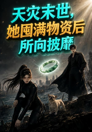 天灾末世，她囤满物资后所向披靡（81集）在哪里可以看