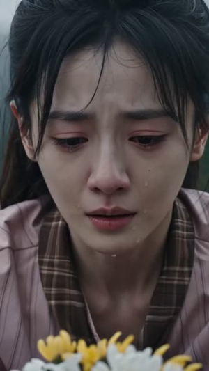 五一假期的不速之客（57集）看到了大结局