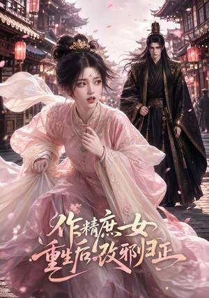 作精庶女重生后改邪归正（72集）热门火爆短剧