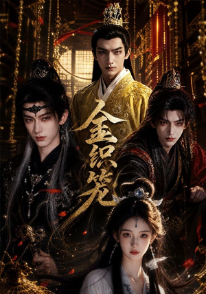 金织笼（20集）好看短剧抢先看