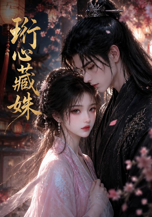 珩心藏妹（24集）经典回顾免费看