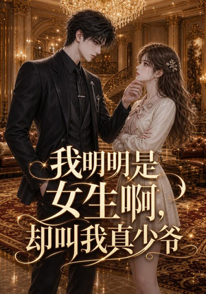 我明明是女生啊，却叫我真少爷（49集）短剧精彩推荐
