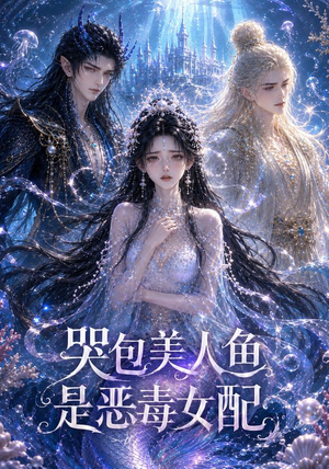 哭包美人鱼是恶毒女配（30集）最新上映的短剧