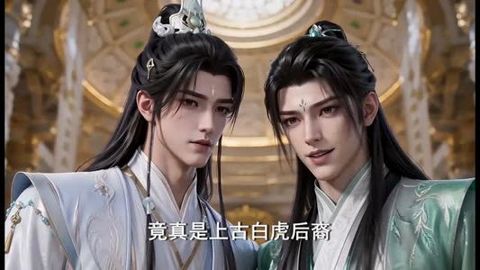 我家奶猫怎么拐回了天界神君(68集) 我家奶猫怎么拐回了天界神君(68集)好看到停不下来