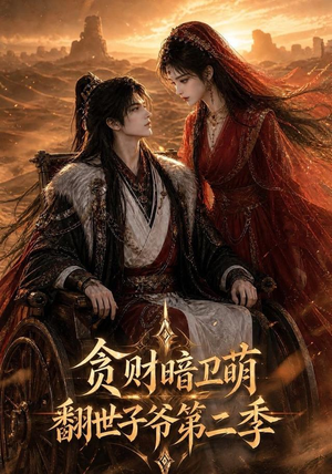 贪财暗卫萌翻世子爷第二季(76集) 贪财暗卫萌翻世子爷第二季(76集)最新短剧推荐