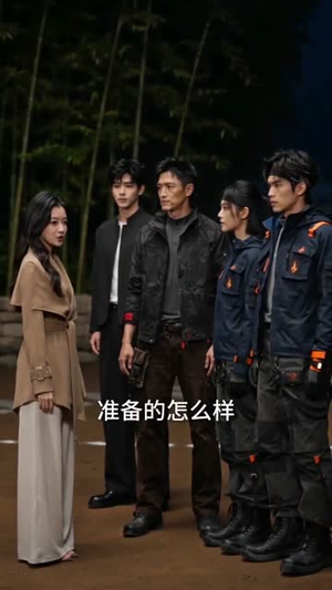 青青田园暖,归乡千金开荒养全村第4季(132集) 青青田园暖,归乡千金开荒养全村第4季(132集)短剧完整版免费