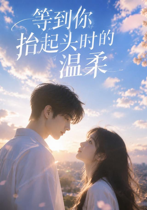 等到你抬起头时的温柔(154集) 等到你抬起头时的温柔(154集)百度网盘资源
