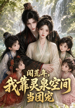 闯荒年，我靠灵泉空间当团宠（222集）演员表
