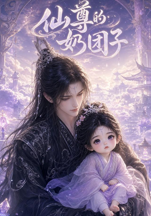 仙尊的奶团子（32集）全剧看到大结局
