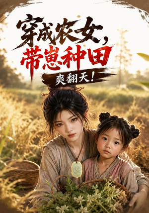 穿成农女，带崽种田爽翻天！（118集）全网独播免费看