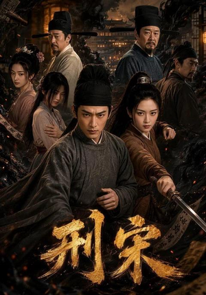 刑宋(70集) 刑宋(70集)短剧也太好看了