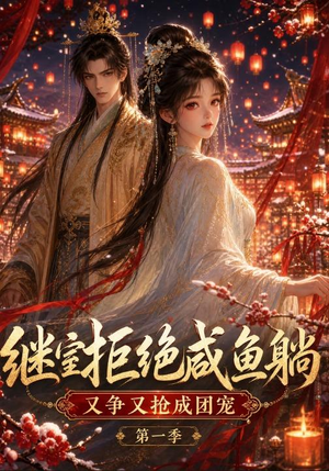 继室拒绝咸鱼躺,又争又抢成团宠第一季(18集) 继室拒绝咸鱼躺,又争又抢成团宠第一季(18集)亿万短剧抢先看