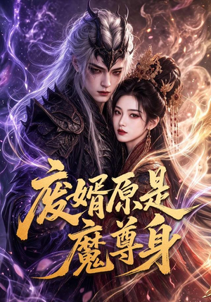 废婿原是魔尊身(79集) 废婿原是魔尊身(79集)高清无码免费看