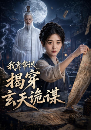 我靠常识揭穿玄天诡谋(81集) 我靠常识揭穿玄天诡谋(81集)短剧热门推荐