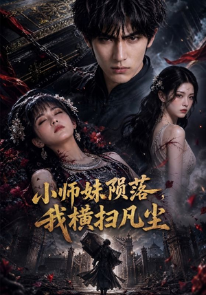 小师妹陨落，我横扫凡尘（40集）最后一集