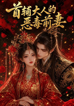 首辅大人的恶毒前妻（59集）今日短剧分享