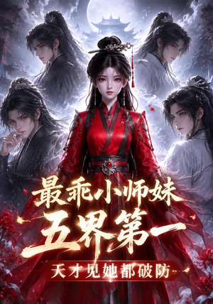 最乖小师妹五界第一,天才见她都破防(152集) 最乖小师妹五界第一,天才见她都破防(152集)一起追短剧