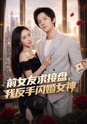 前女友求接盘,我反手闪婚女神(80集) 前女友求接盘,我反手闪婚女神(80集)一口气追完短剧