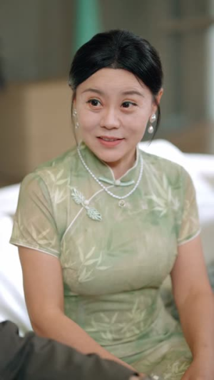 往返古今，我靠破烂成首富（101集）爆款短剧推荐