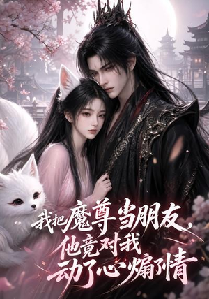 我把魔尊当朋友，他竟对我动了心煽了情（167集）全集都在这里了
