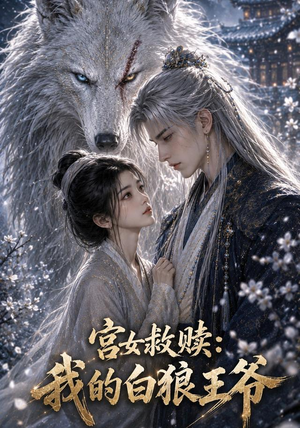 宫女救赎:我的白狼王爷(50集) 宫女救赎:我的白狼王爷(50集)西瓜短剧免费看