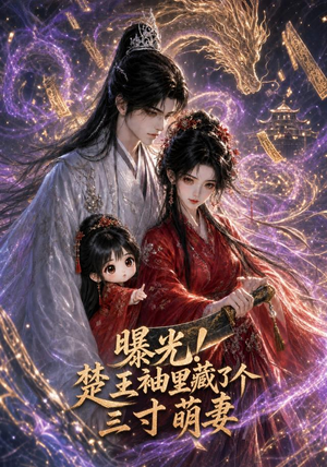 曝光!楚王袖里藏了个三寸萌妻(71集) 曝光!楚王袖里藏了个三寸萌妻(71集)这部短剧我爱了