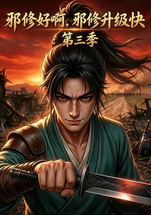 邪修好啊,邪修升级快:第三季(139集) 邪修好啊,邪修升级快:第三季(139集)短剧太精彩了