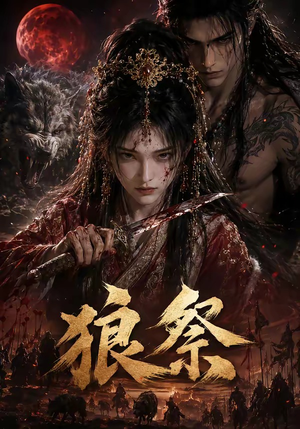 狼祭（47集）免费看短剧