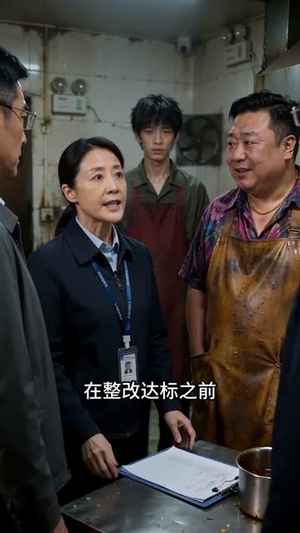 一碗馄饨立规矩(52集) 一碗馄饨立规矩(52集)百度在线观看