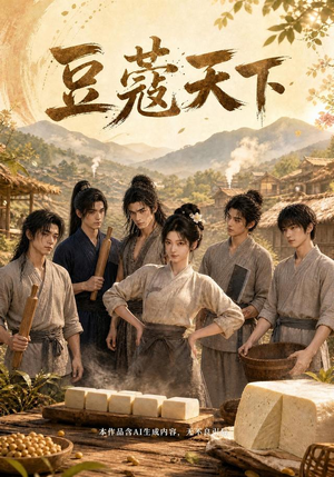 豆蔻天下(67集) 豆蔻天下(67集)短剧免费观看