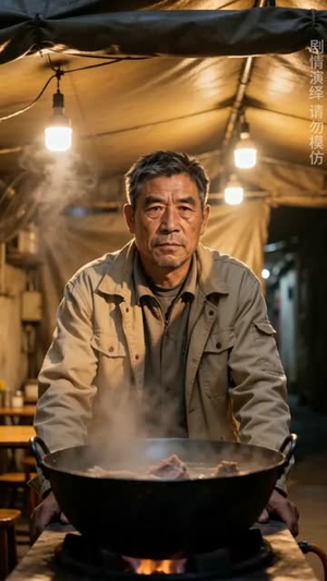 风起九四，向阳而生（52集）无需会员轻松看