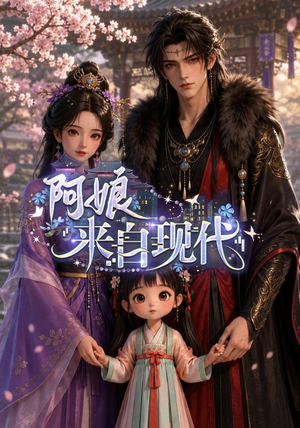 阿娘来自现代（33集）番茄短剧免费看