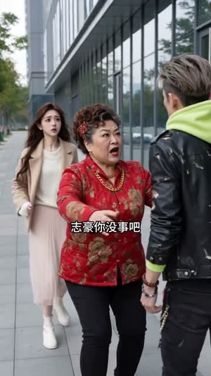 烟火不相逢(61集) 烟火不相逢(61集)推荐好短剧