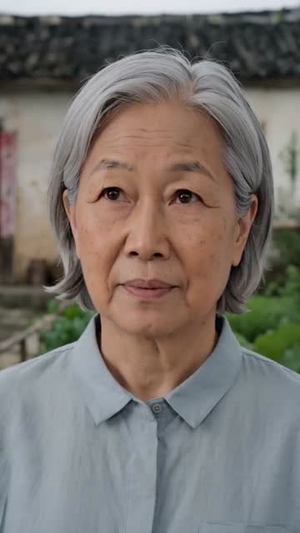 治愈系夫人力拔山河（50集）爆款热门短剧