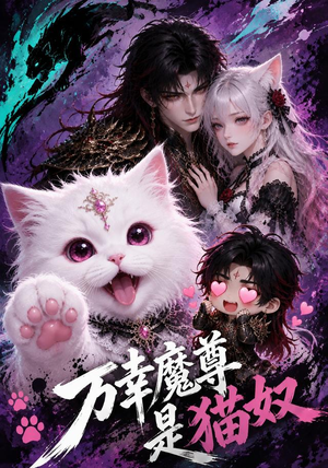 万幸魔尊是猫奴(45集) 万幸魔尊是猫奴(45集)80到100集