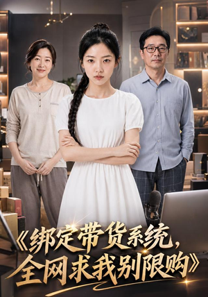 绑定带货系统,全网求我别限购(115集) 绑定带货系统,全网求我别限购(115集)最新热剧免费看