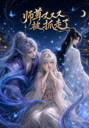 师尊又又又被抓走了（45集）一起追短剧