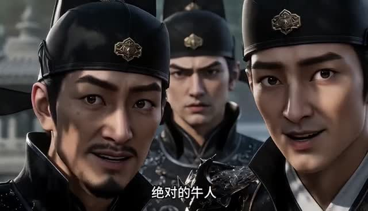 九天镇压之镇魔司我靠妖魔点成神（112集）在线免费观看