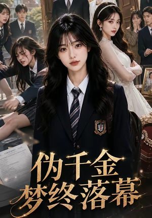 伪千金梦终落幕(50集) 伪千金梦终落幕(50集)爱上了这部剧了