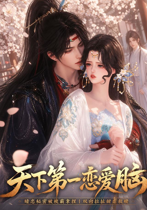 天下第一恋爱脑（20集）短剧精彩绝伦