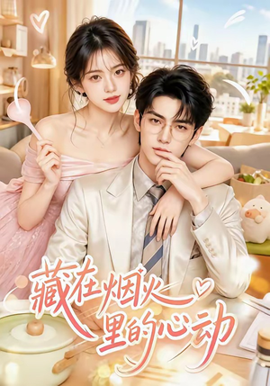 藏在烟火里的心动（124集）演的怎么样