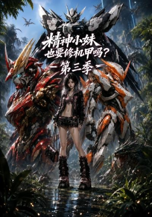 精神小妹也要修机甲吗第三季（142集）短剧全集更精彩