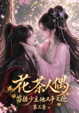 花茶人偶苗疆少主他又争又抢第三季（64集）第一季