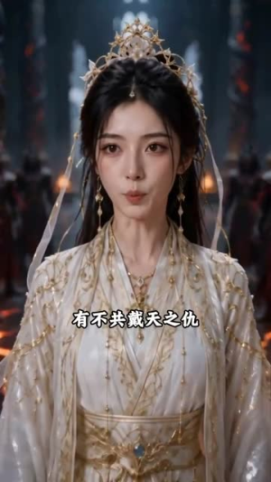 凤凰养的魔尊,与我共逆三界(30集) 凤凰养的魔尊,与我共逆三界(30集)在哪里看
