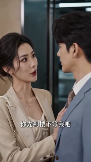 婚局迷雾AI真人版(46集) 婚局迷雾AI真人版(46集)剧情简介