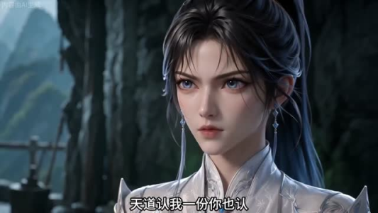 魂穿妖女,魔门被我带歪了(51集) 魂穿妖女,魔门被我带歪了(51集)好看吗