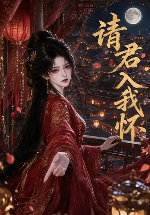 请君入我怀(195集) 请君入我怀(195集)短剧后续更精彩